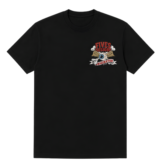 Fives Designs