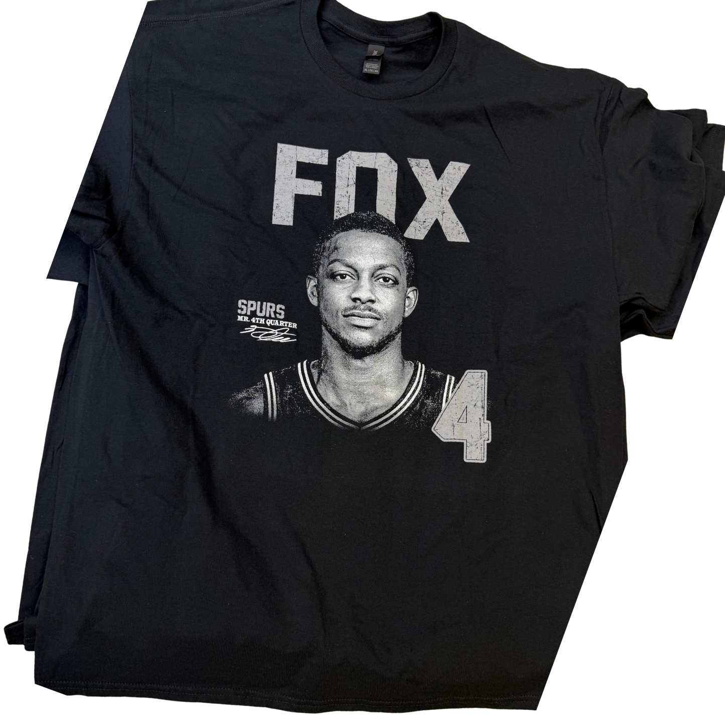 De aron Fox