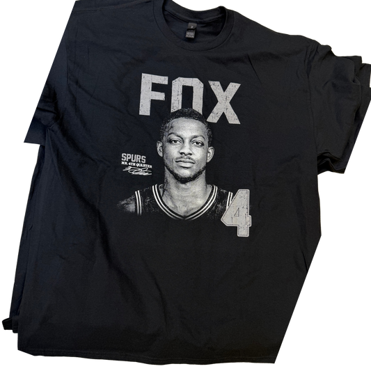 De aron Fox