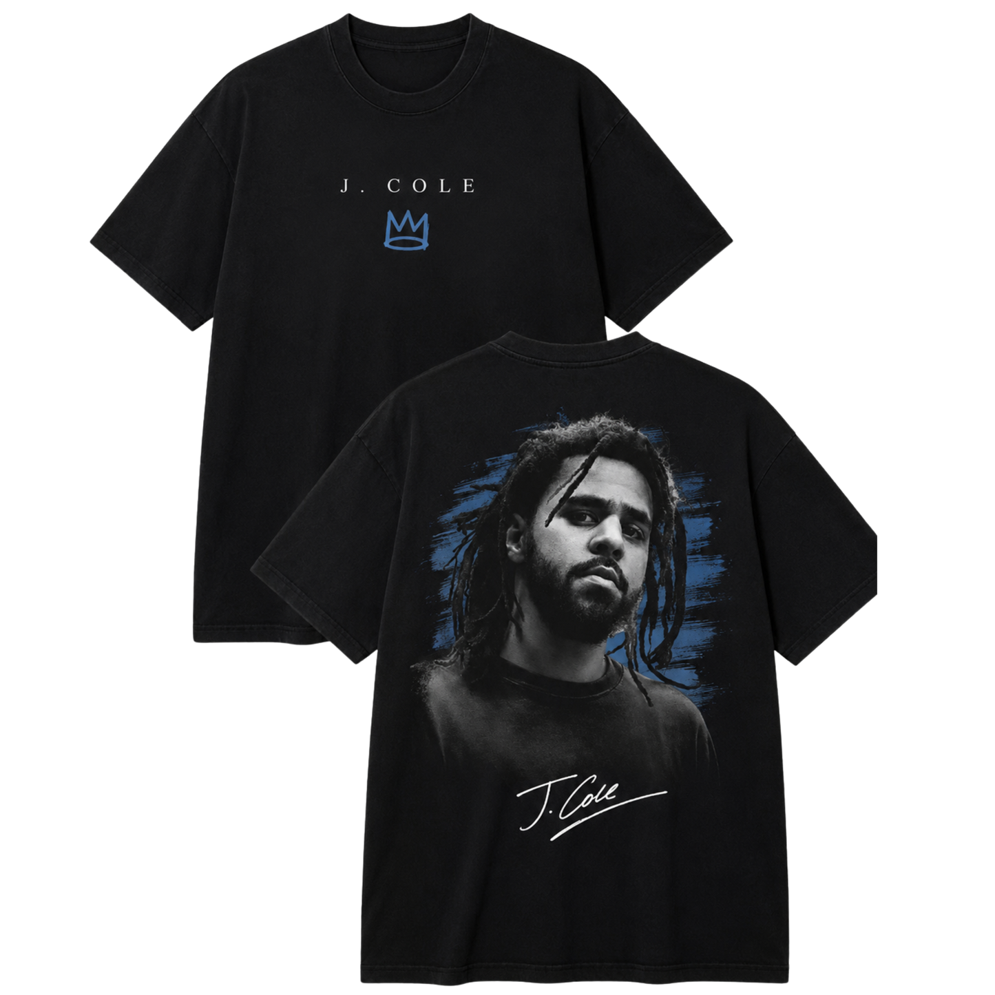 J Cole