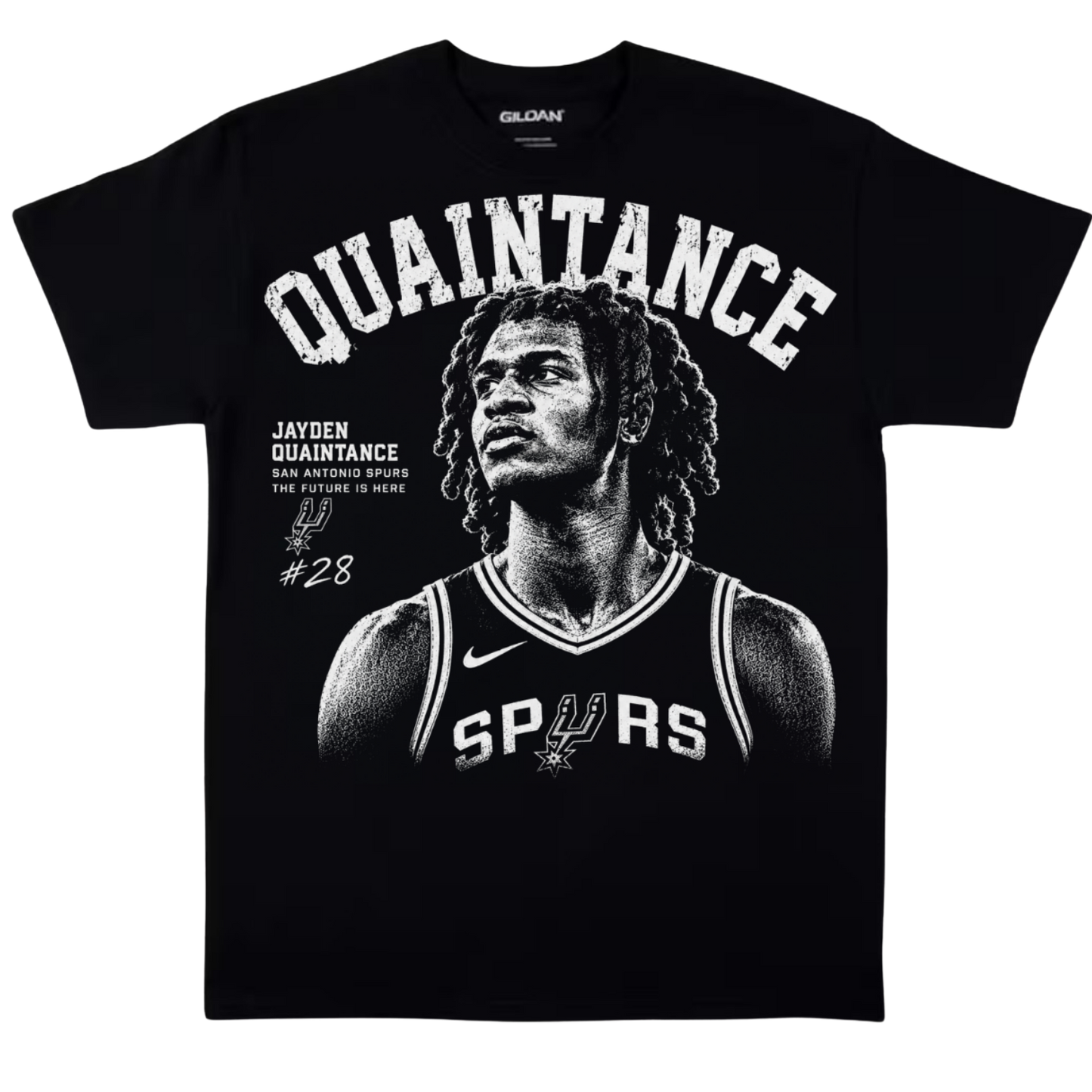 Quaintance