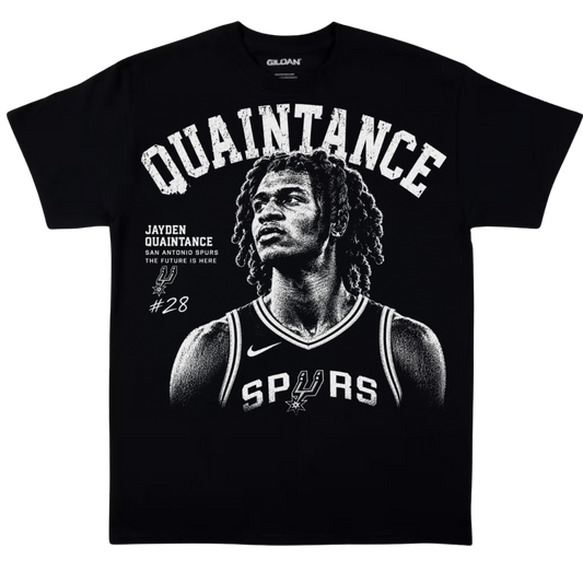 Quaintance