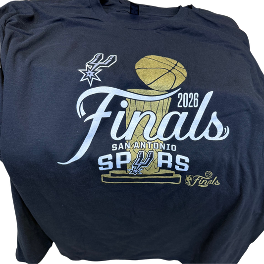 Spurs shirt 3X
