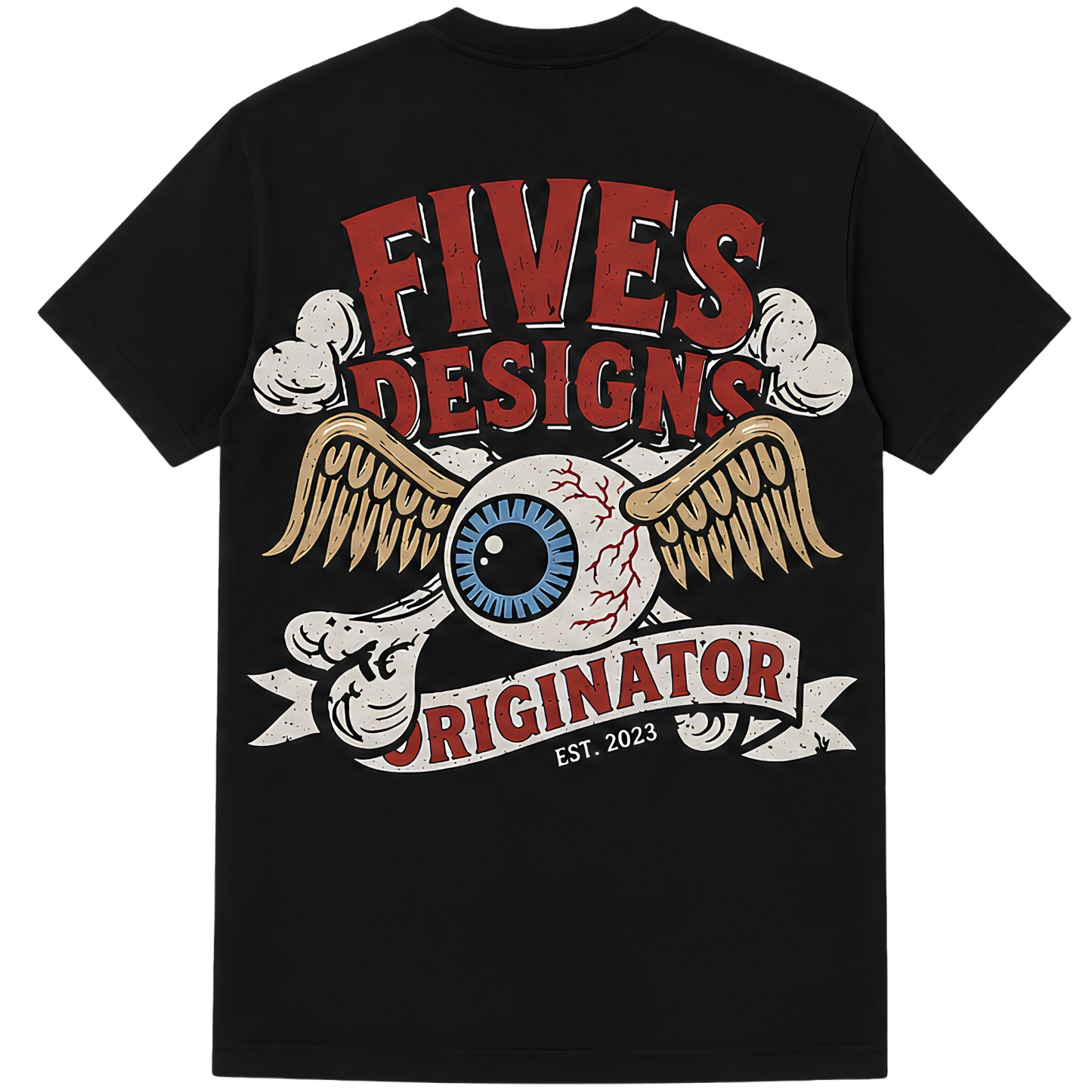 Fives Designs