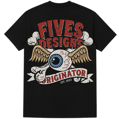 Fives Designs