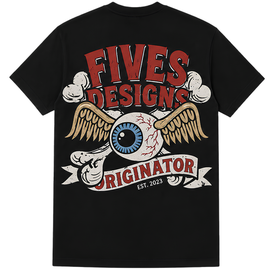 Fives Designs