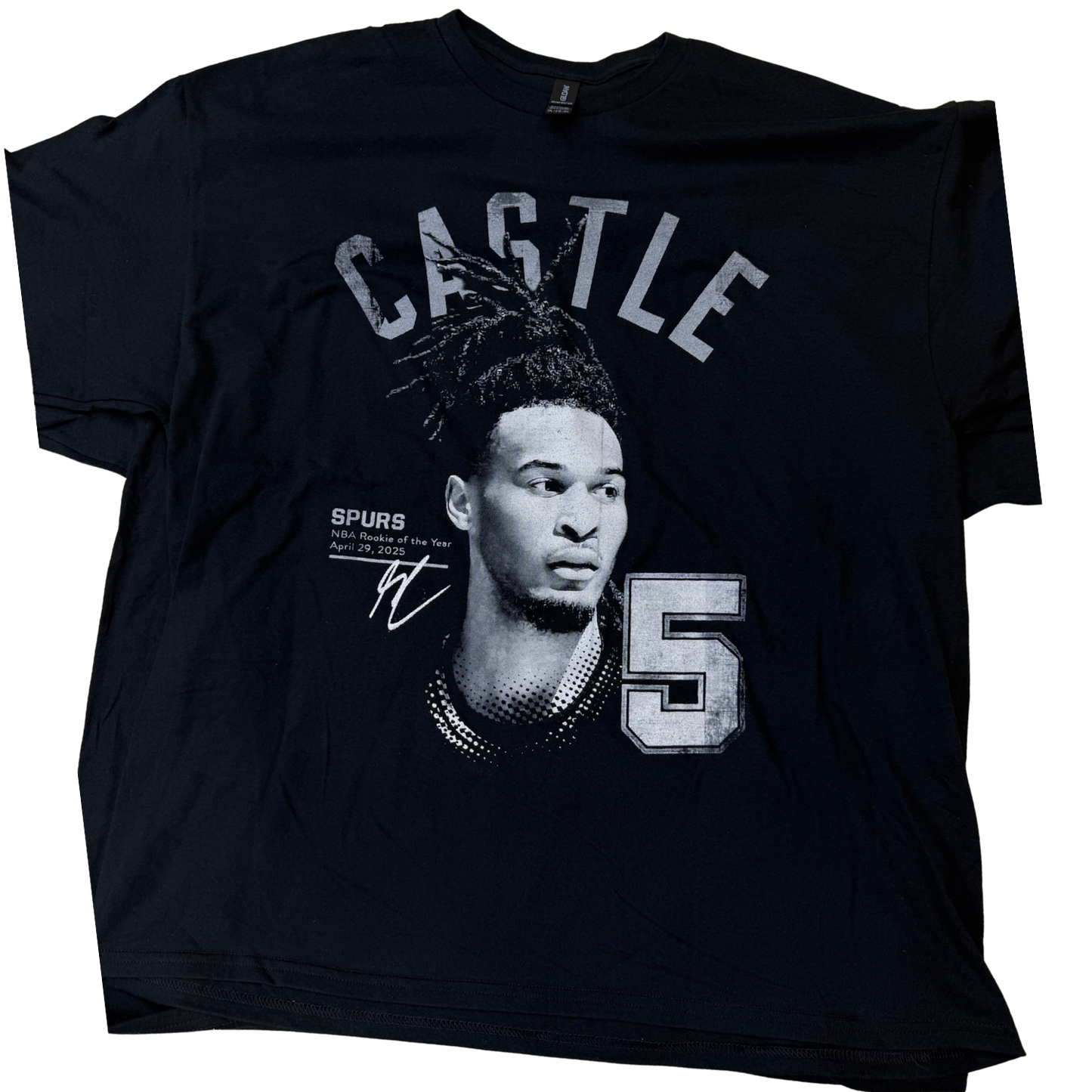 Stephon Castle