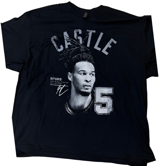 Stephon Castle