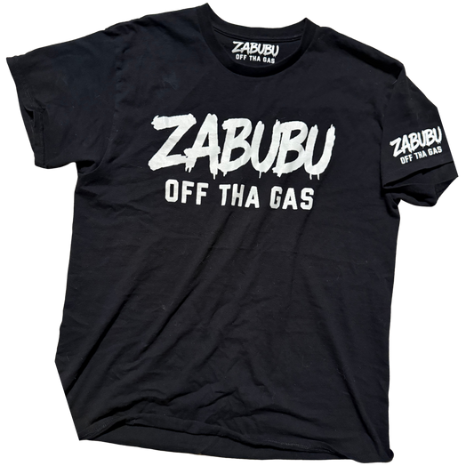 Zabubu Tee Shirt V1